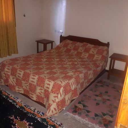 Residence Warzazat Zewnętrze zdjęcie