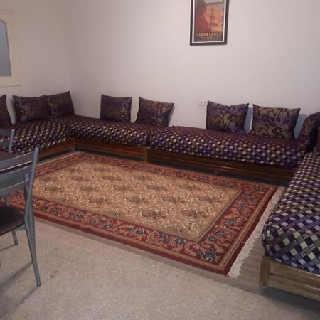 Residence Warzazat Zewnętrze zdjęcie