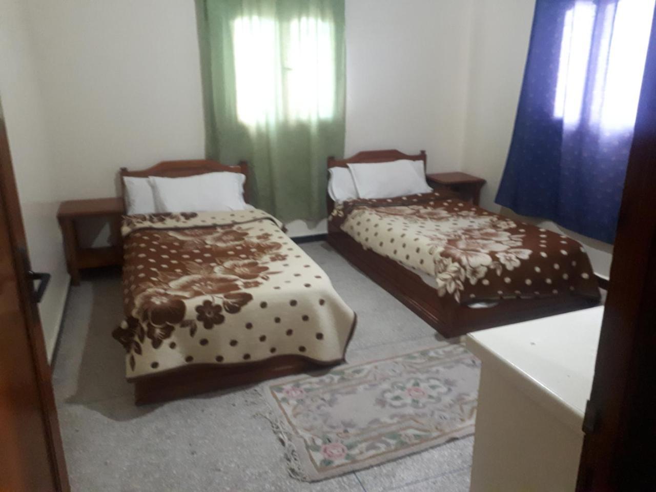 Residence Warzazat Zewnętrze zdjęcie